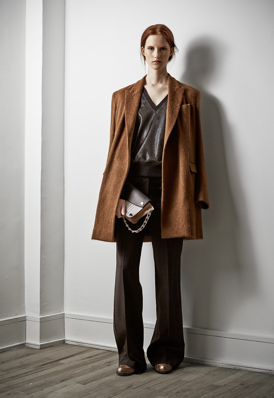 Worldwide Autunno/Inverno 2014/15 Reed Krakoff